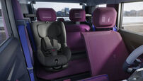 Dacia Hipster Concept quer democratizar carros elétricos