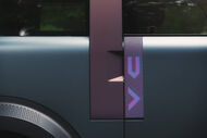 Dacia Hipster Concept procura democratizar elétricos