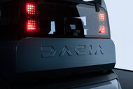 Dacia Hipster Concept quer democratizar elétricos