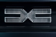A Dacia apresenta o Hipster Concept em Paris, um protótipo de veículo elétrico acessível