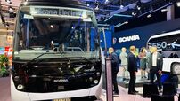 CaetanoBus e Scania unem-se para produzir autocarros elétricos em Gaia, com autonomia até 600 km