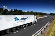 Empresa Garland Transit otimiza desalfandegamento e reduz ciclos de transporte