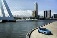 Novo Nissan Micra elétrico partilha plataforma com Renault 5 E-Tech