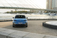 Nissan Micra elétrico partilha plataforma com Renault 5 E-Tech