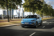 Novo Nissan Micra elétrico, produzido em França, partilha plataforma com Renault 5 E-Tech