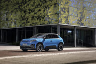 Novo Nissan Micra: elétrico, fabricado em França e com autonomia até 416 km
