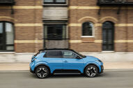 Novo Nissan Micra elétrico partilha plataforma com Renault 5 E-Tech