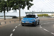 Novo Nissan Micra elétrico partilha tecnologia com Renault 5