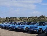 Nova geração Nissan Micra elétrica partilha plataforma com Renault 5 E-Tech