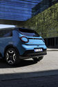 Novo Nissan Micra elétrico partilha plataforma com Renault 5 E-Tech