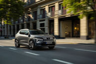 Novo Mitsubishi Eclipse Cross, SUV 100% elétrico, chega a Portugal ainda este ano