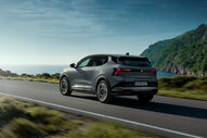 Novo Mitsubishi Eclipse Cross é o primeiro SUV 100% elétrico da marca japonesa