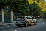 Novo Mitsubishi Eclipse Cross, SUV elétrico com autonomia superior a 600 km