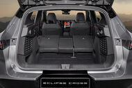 Novo Mitsubishi Eclipse Cross: SUV elétrico com mais de 600 km de autonomia