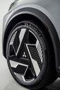 Novo Mitsubishi Eclipse Cross: SUV elétrico com autonomia superior a 600 km