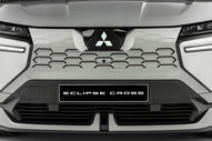 Novo Mitsubishi Eclipse Cross chega a Portugal ainda este ano