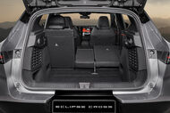 Novo Mitsubishi Eclipse Cross: SUV elétrico com mais de 600 km de autonomia