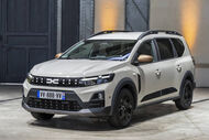 Novo Dacia Duster surge com visual renovado e promete revolucionar o mercado automóvel
