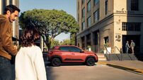 Dacia Spring evolui discretamente na revolução técnica elétrica