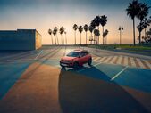 Dacia Spring: modelo elétrico aperfeiçoado para maior eficiência técnica