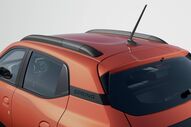 Dacia Spring apresenta evolução discreta e revolução técnica