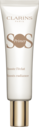 Clarins lança SOS Primer para um rosto radiante