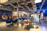 Pestana Brussels Schuman