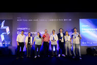 Startup Infraspeak vence prémio de empreendedorismo da Fábrica de Unicórnios