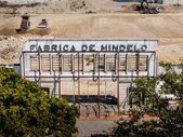 Antiga Fábrica de Mindelo, em Vila do Conde, vai ser convertida num novo espaço