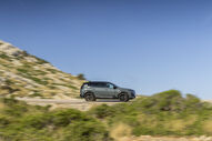 Citroën C5 Aircross renovado testado em Maiorca