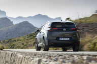 Citroën C5 Aircross renovado é testado em Maiorca, com foco em conforto e tecnologia