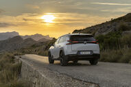 Citroën C5 Aircross renovado testado em Maiorca