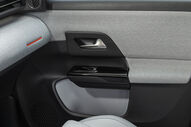 Interior renovado do Citroën C5 Aircross oferece conforto e tecnologia