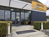 Hertz carros usados tem uma nova loja