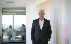 Diogo Sousa Louro, administrador executivo do BPI, esclarece que entre contratos e compromissos, o banco já esgotou a quota na garantia.
