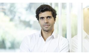 Ricardo Sacoto Lagoa