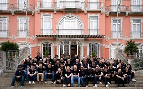 A Uphold já emprega em Portugal mais de 200 pessoas.