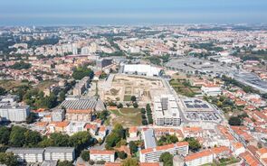 Mome investe 140 milhões com fundo Revive Impact Fund no Amial, Porto