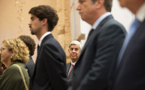Boletim Económico de outubro foi preparado ainda sob a liderança de Mário Centeno.