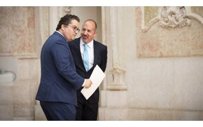 Banco de Portugal mantém previsões de défices a partir do próximo ano