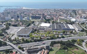 Exponor está à venda 