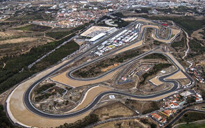 Cascais quer Autódromo do Estoril para Fórmula 1 e MotoGP