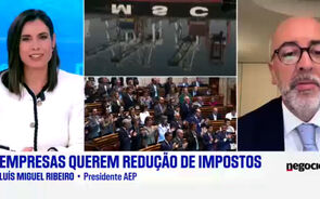 'A AEP tem interesse em adquirir' a Exponor