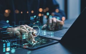 Tecnologia é um ponto de viragem 