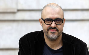 João Miguel Tavares, autor da biografia de José Sócrates