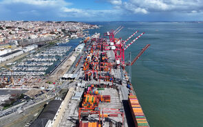 Portugal na rota estratégica da Europa