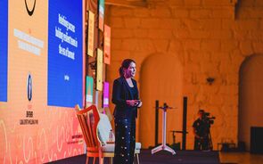 Jen Fisher fala sobre sucesso e resiliência no Happiness Camp Lionesa