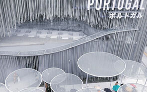 Participação portuguesa na Expo Osaca 2025 destaca ciência e economia do mar.