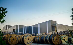 Cabelte investe 150 milhões em nova fábrica em Famalicão, criando mais de 200 empregos