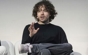 Quem é Shayne Coplan, o mais novo de sempre a criar uma fortuna de mil milhões de dólares?